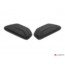 LUIMOTO TANK LEAF Tank Pads for the Kawasaki Z900 (2017+)